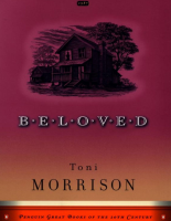 Beloved - Toni Morrison.pdf